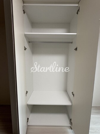 ジオエント上野稲荷町の物件内観写真